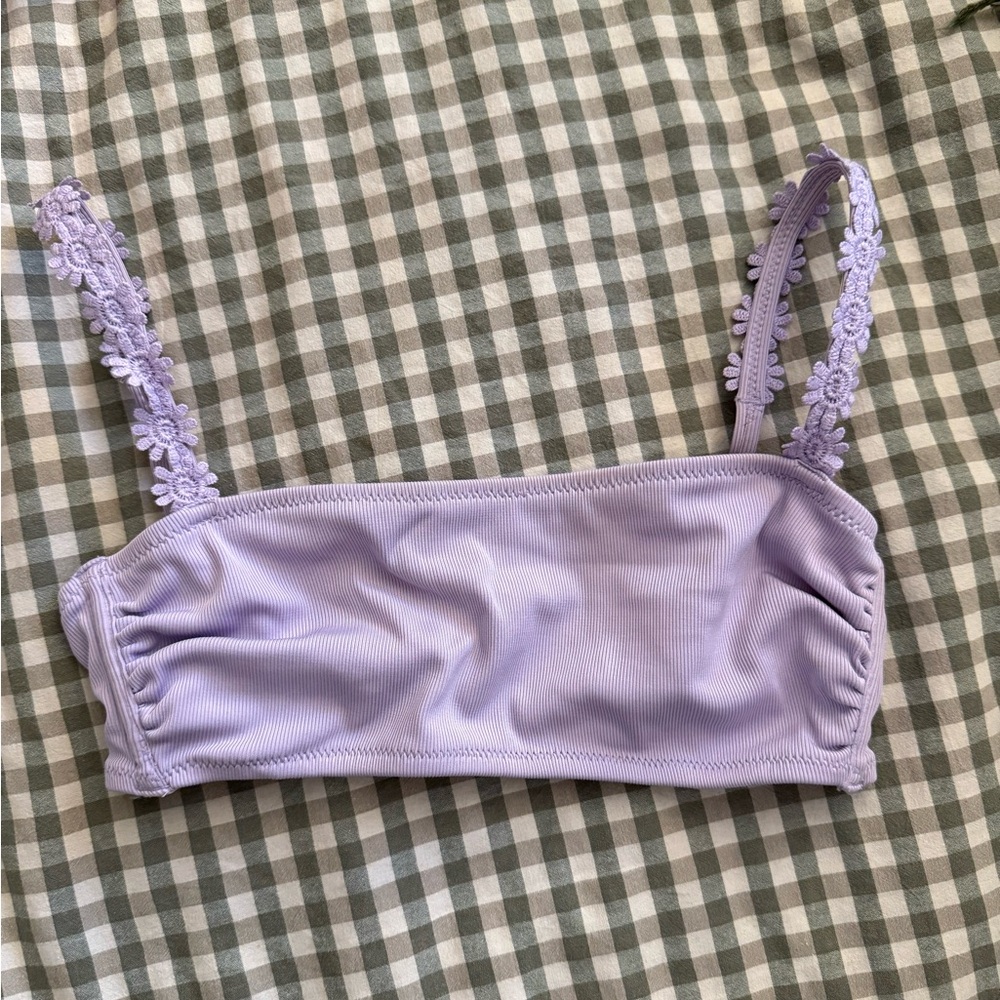 Bikini top